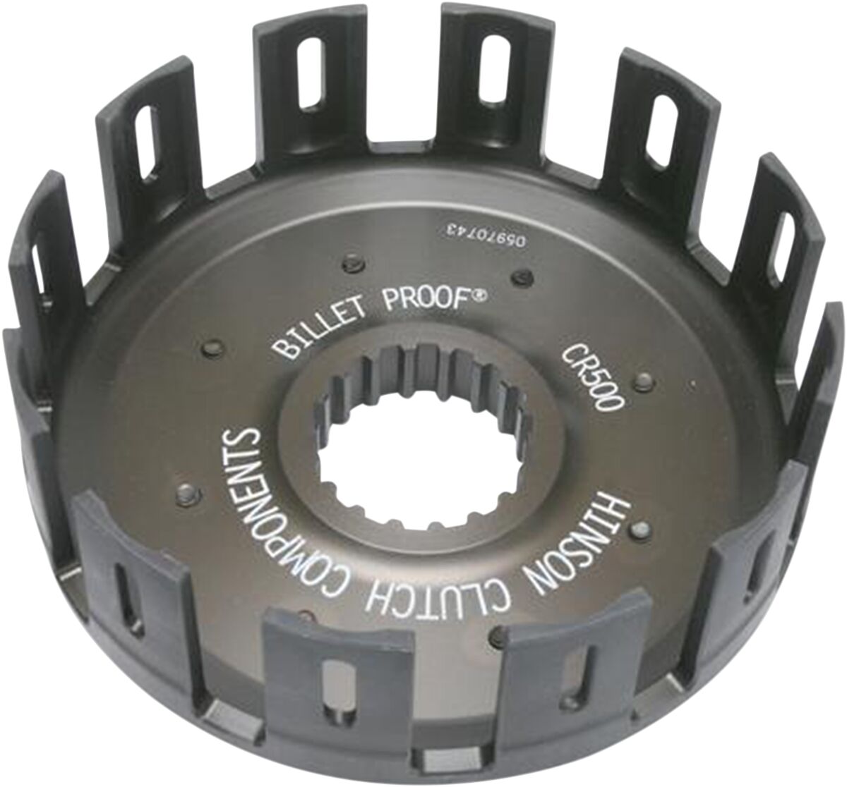 Clutchdeler til Honda CR 500 R — Hinson Racing H059