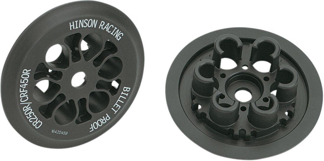 Clutchdeler til Honda — Hinson Racing H164-002