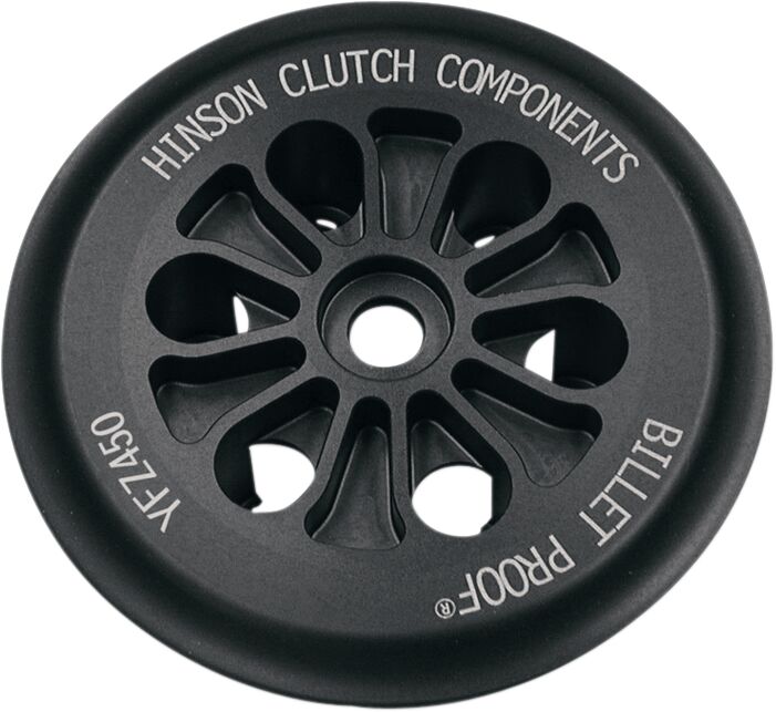 Clutchdeler til Yamaha — Hinson Racing H212