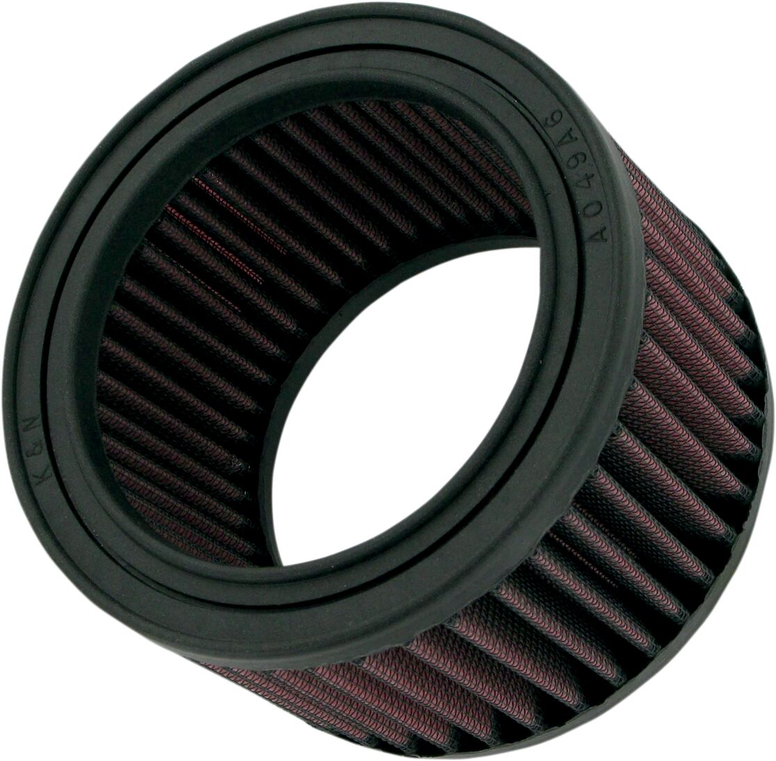 Luftfiltre til Honda NX 650 — K & N HA-0001