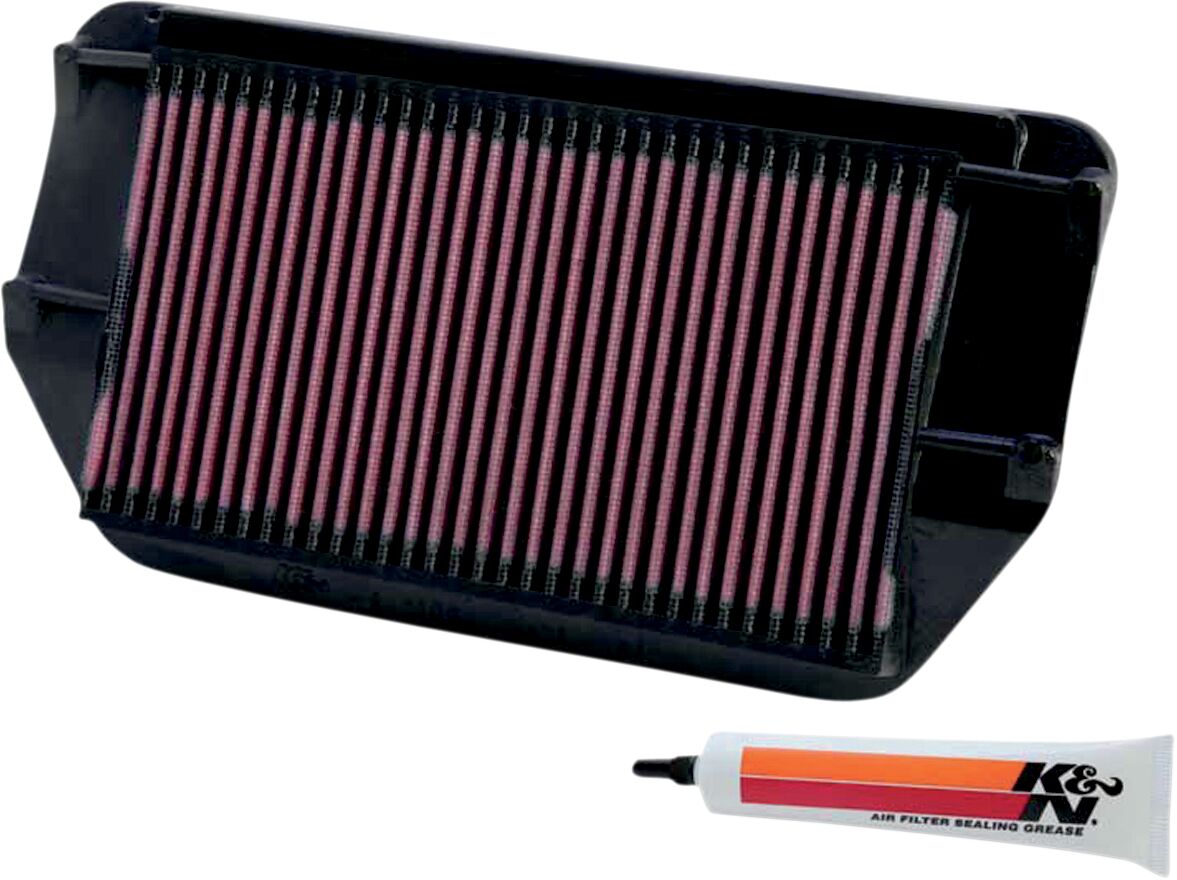Luftfiltre til Honda CB 1100 SF — K & N HA-1199
