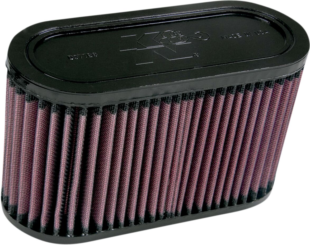 Luftfiltre til Honda — K & N HA-1302