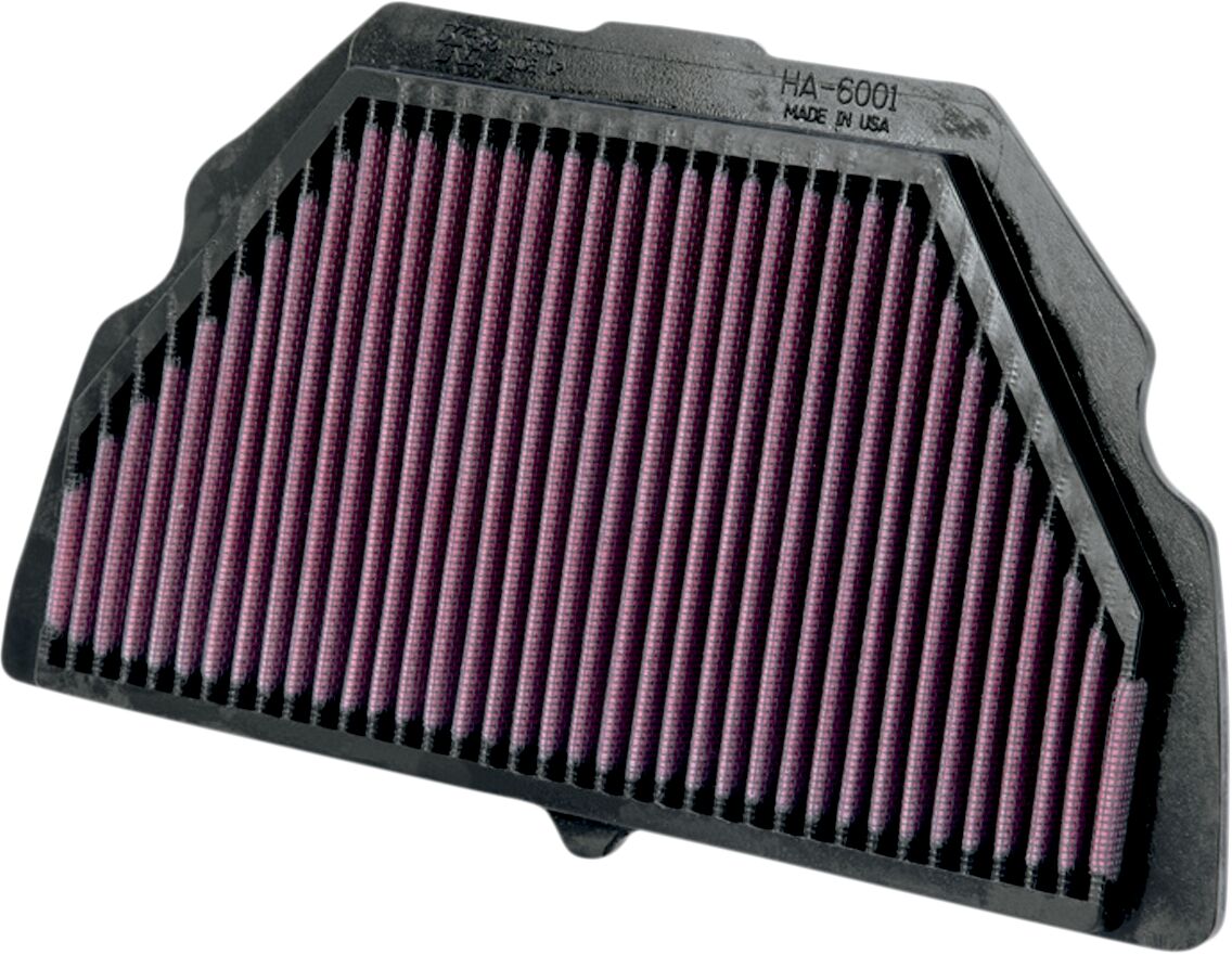 Luftfiltre til Honda — K & N HA-6001