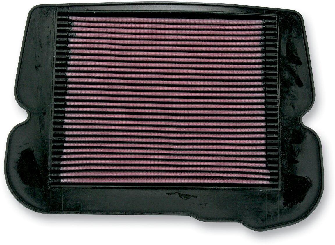Luftfiltre til Honda — K & N HA-8088