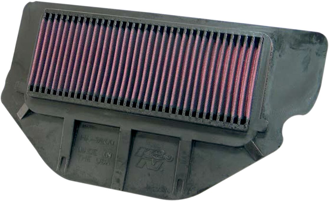 Luftfiltre til Honda CBR 929 RR — K & N HA-9200