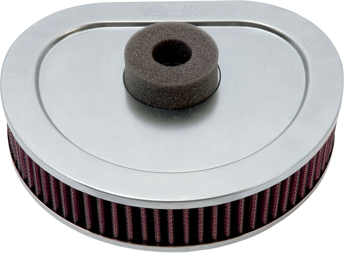 Luftfilter til Harley-Davidson — K&N HD-1390