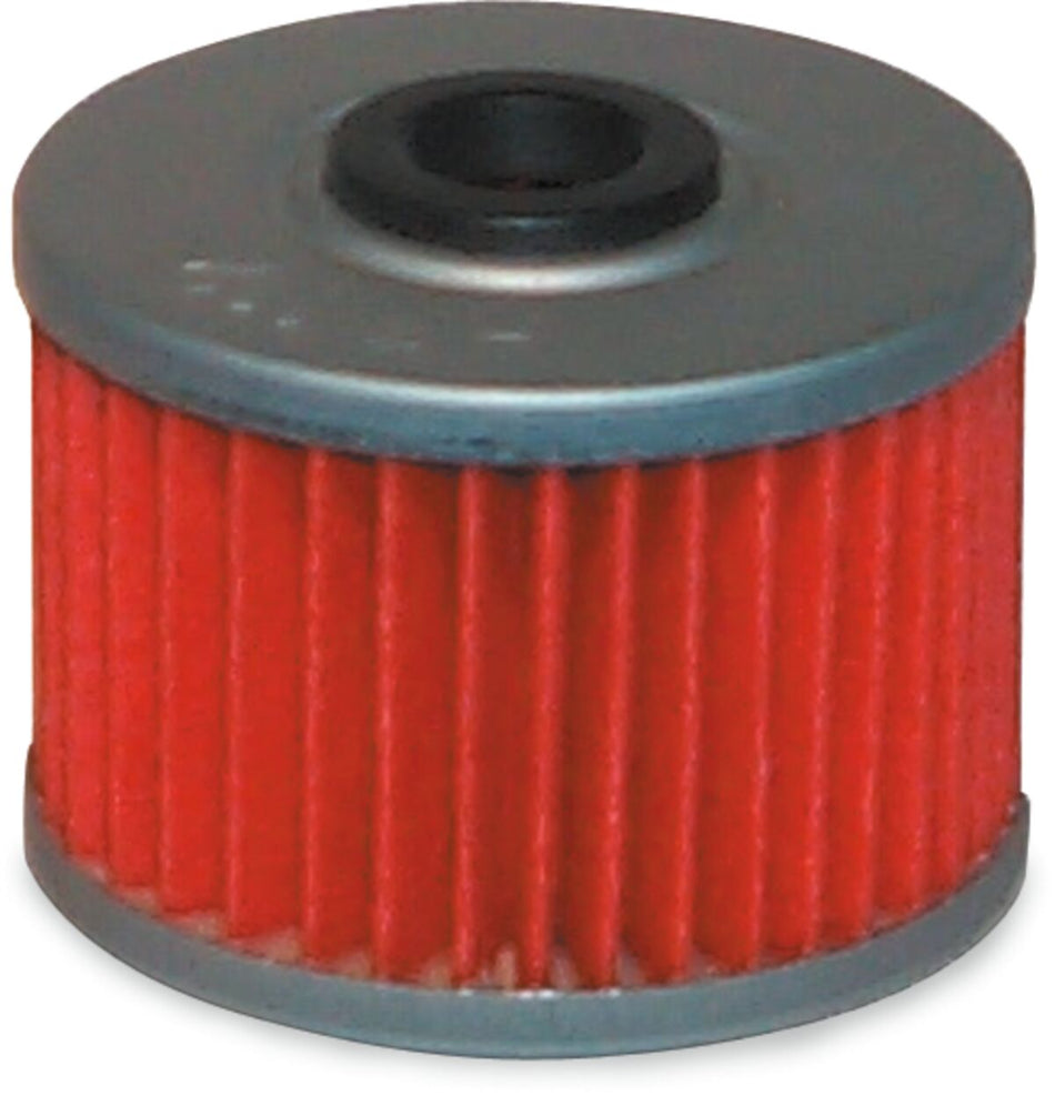 Oljefiltre — Hiflofiltro HF112