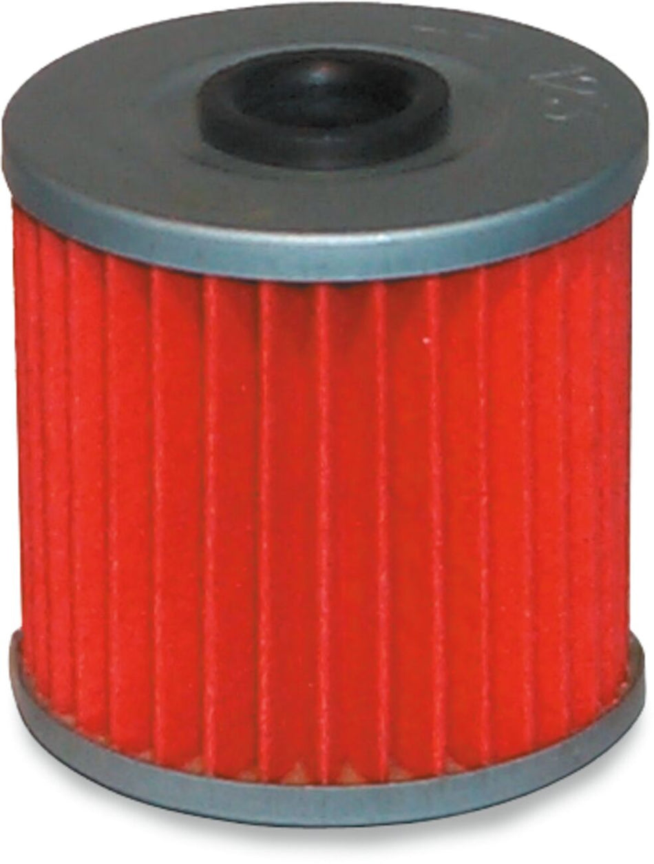 Oljefiltre til Kawasaki — Hiflofiltro HF123