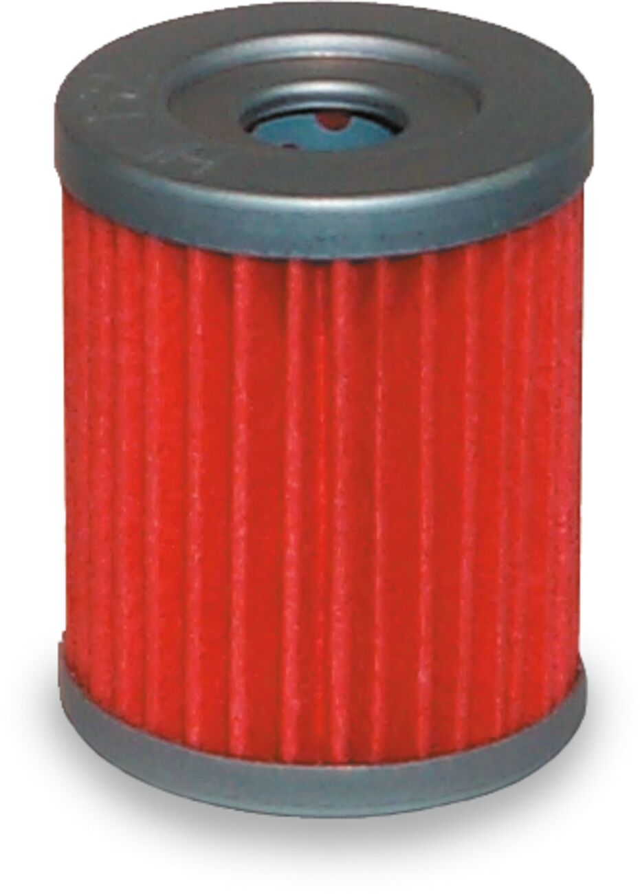 Oljefiltre — Hiflofiltro HF132