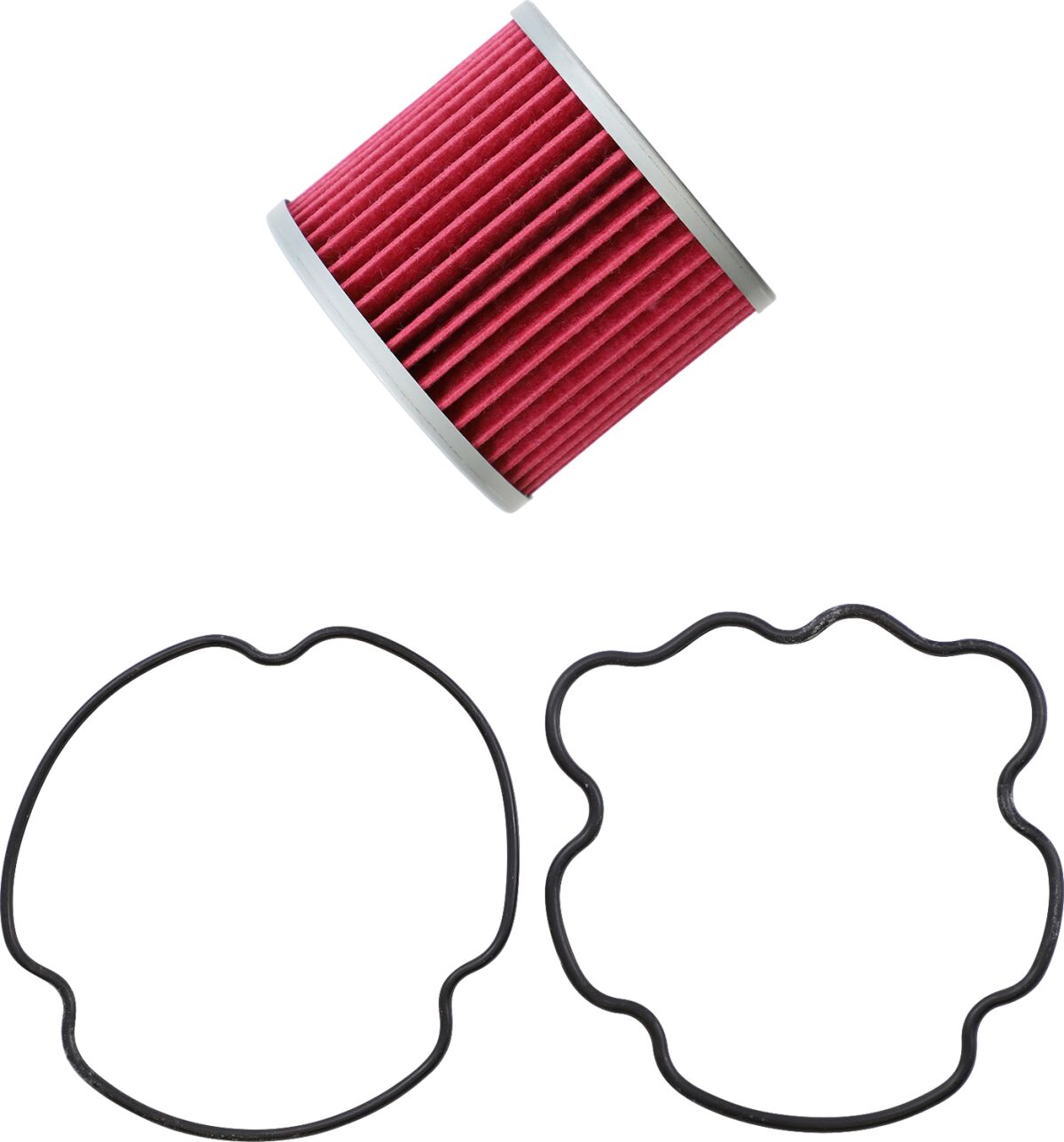 Oljefiltre — Hiflofiltro HF133
