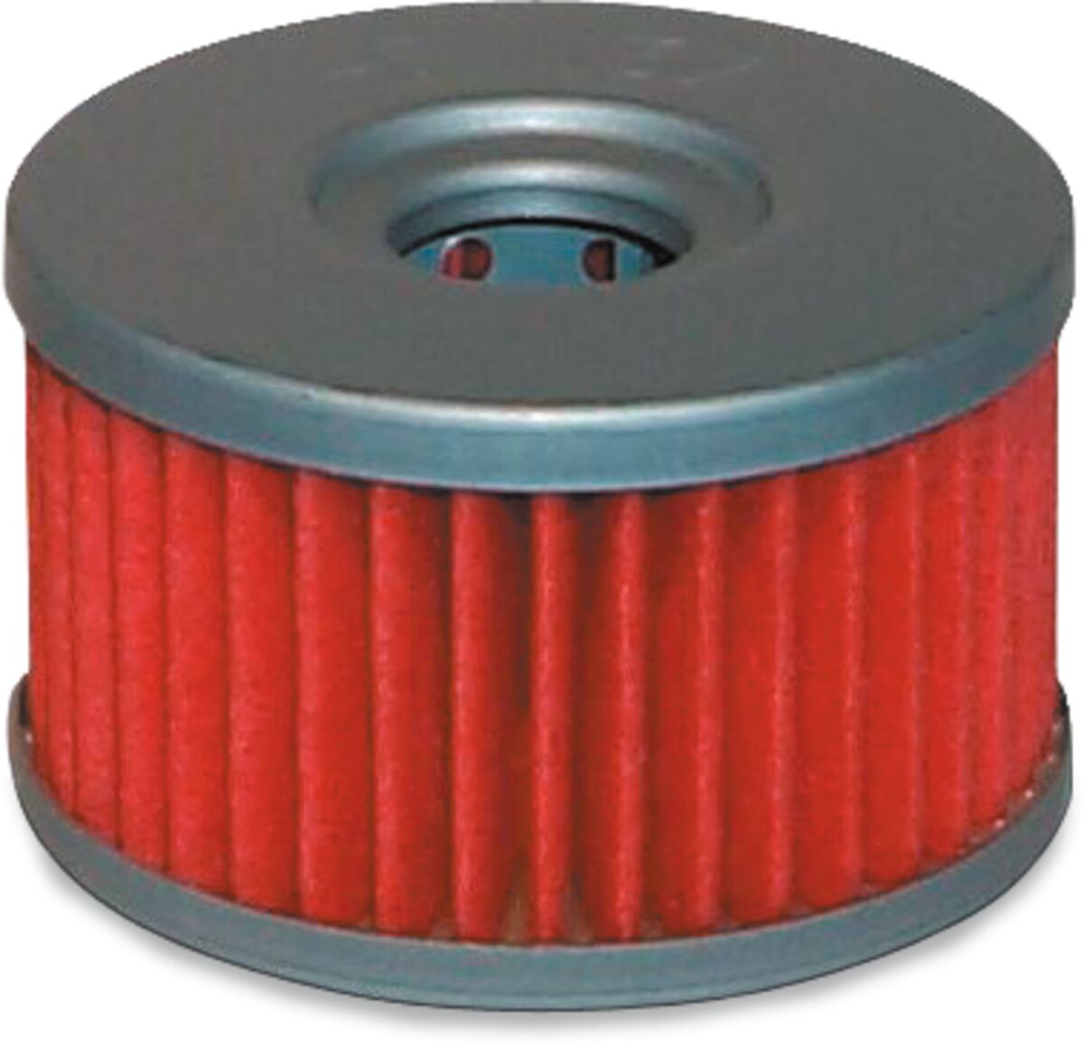 Oljefiltre — Hiflofiltro HF137
