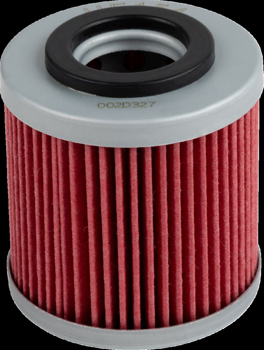 Oljefiltre — Hiflofiltro HF154