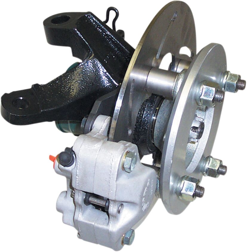 Ombyggingssett bremser til Honda — High Lifter 85-10116