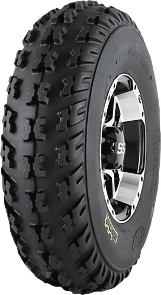 ITP Holeshot XCR