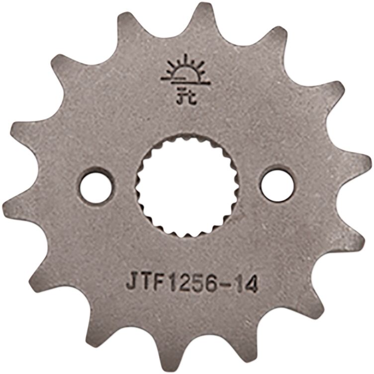 Fremdrev 420, 14T til Honda — JT Sprockets JTF1256.14