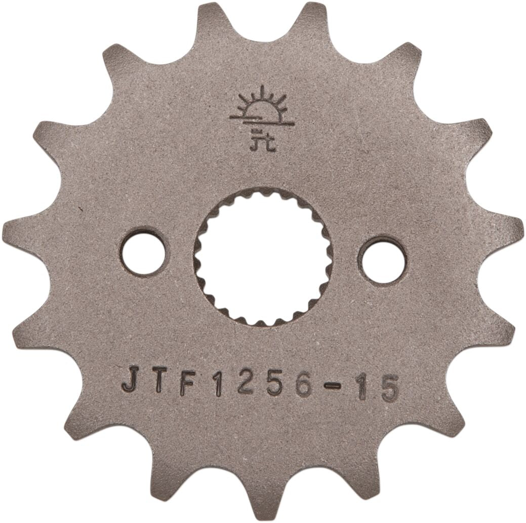 Fremdrev 420, 15T til Honda — JT Sprockets JTF1256.15