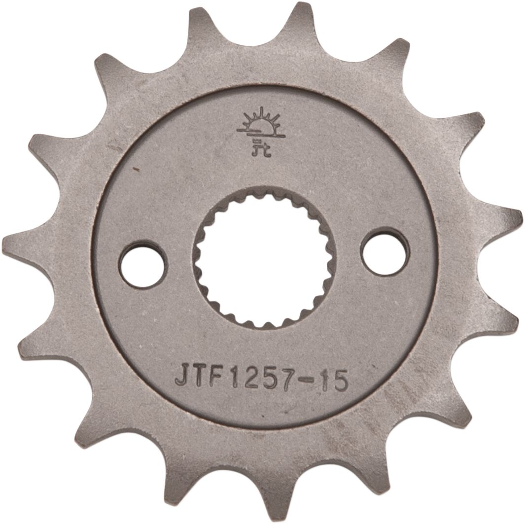 Fremdrev 428, 15T til Honda — JT Sprockets JTF1257.15