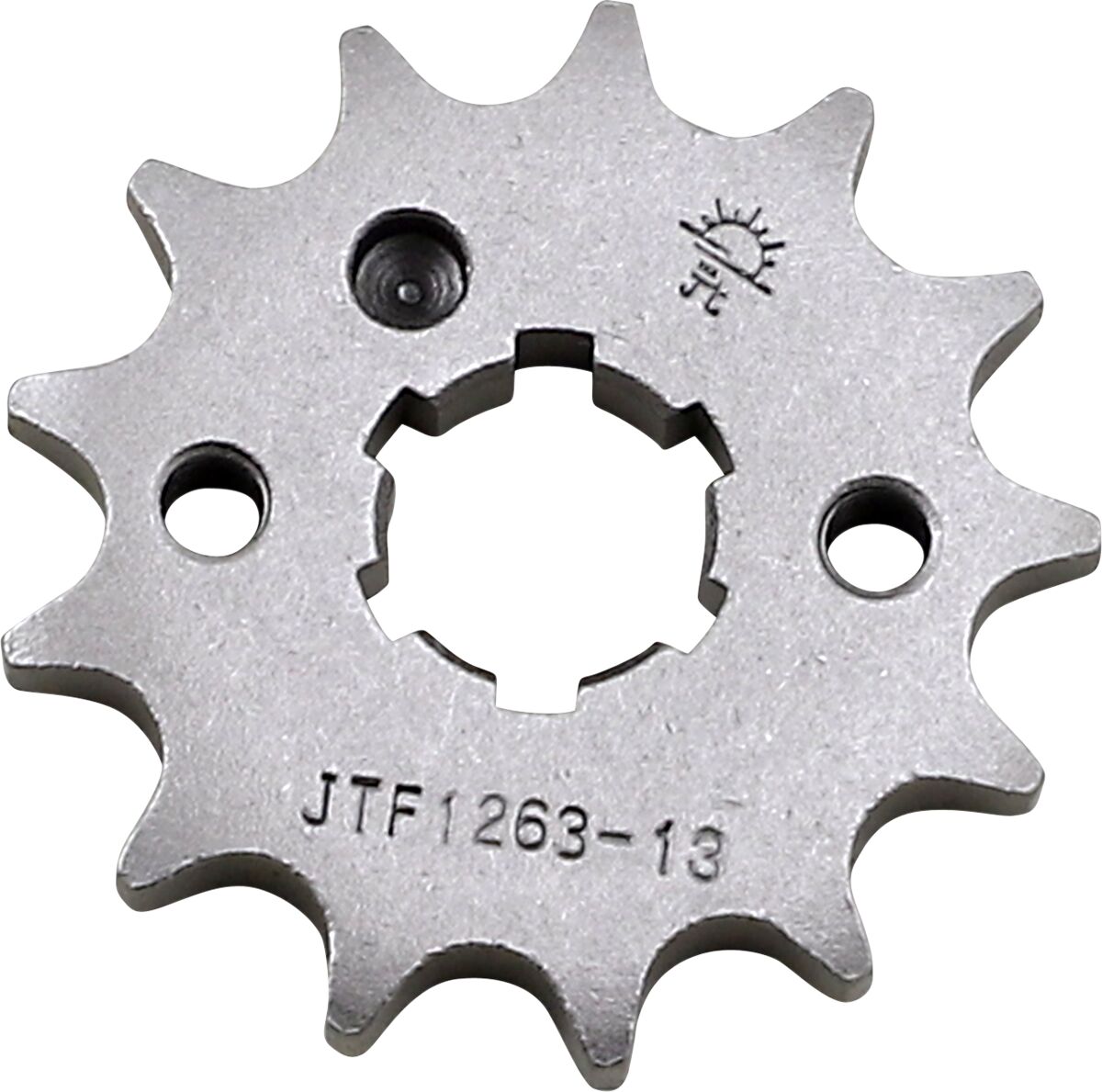 Fremdrev 428, 13T — JT Sprockets JTF1263.13