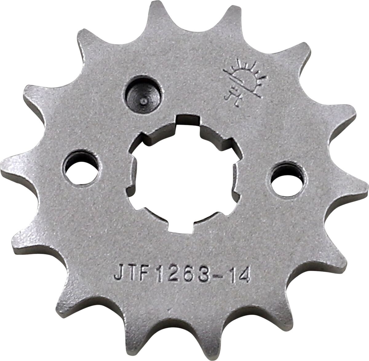 Fremdrev 428, 14T — JT Sprockets JTF1263.14