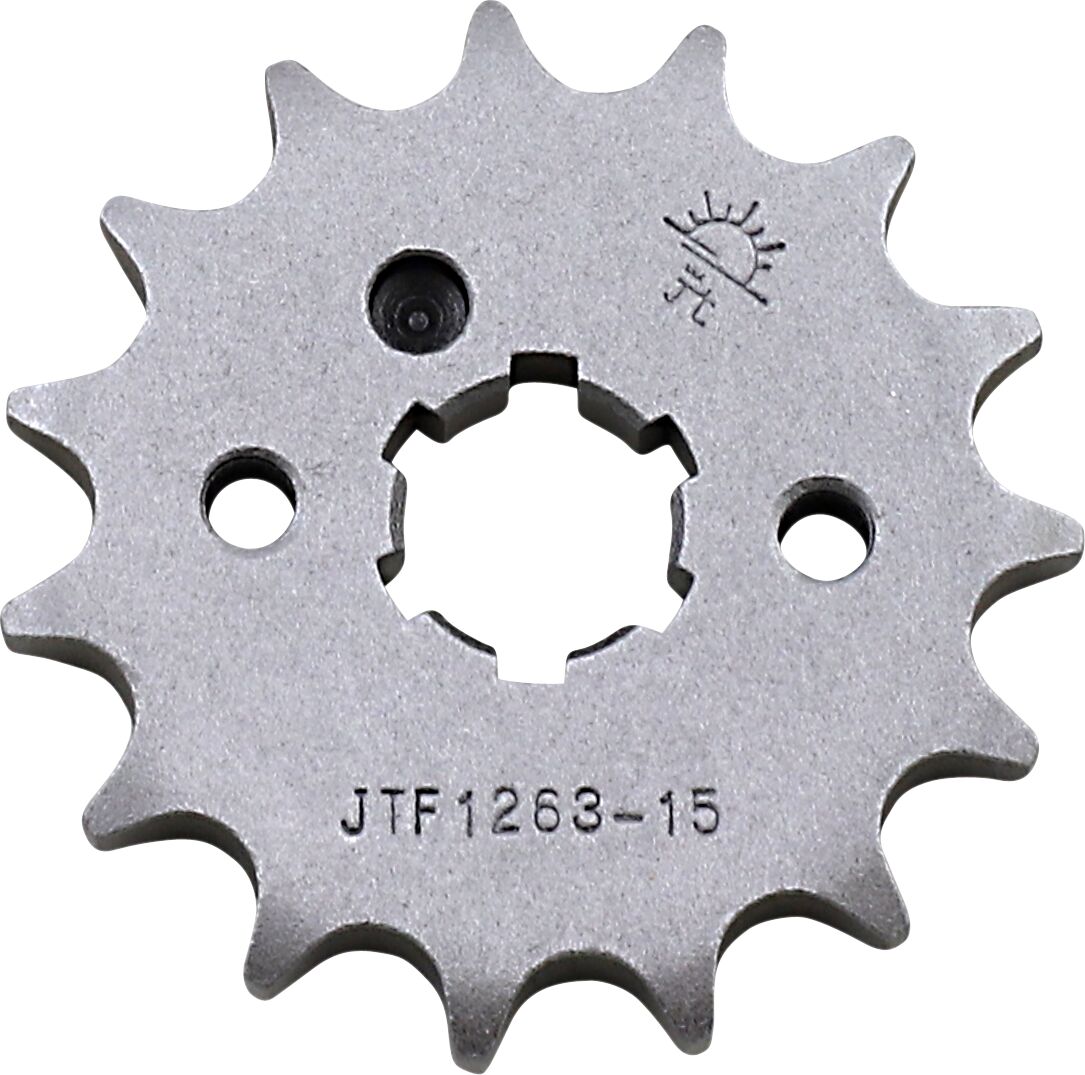 Fremdrev 428, 15T — JT Sprockets JTF1263.15