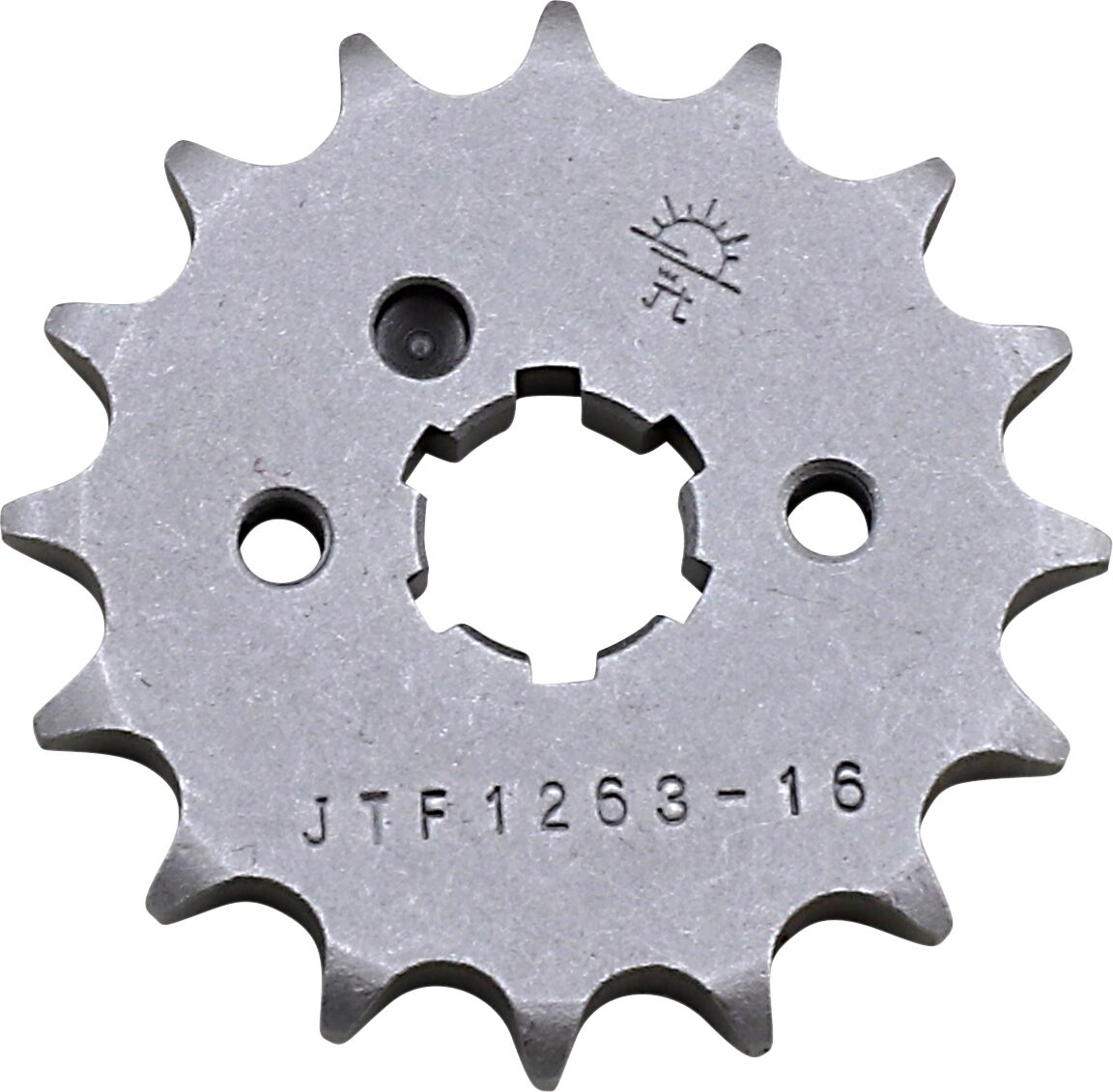 Fremdrev 428, 16T — JT Sprockets JTF1263.16