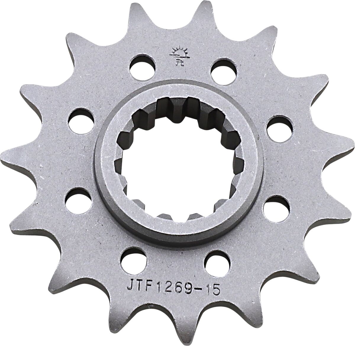 Fremdrev 520, 15T til Honda — JT Sprockets JTF1269.15
