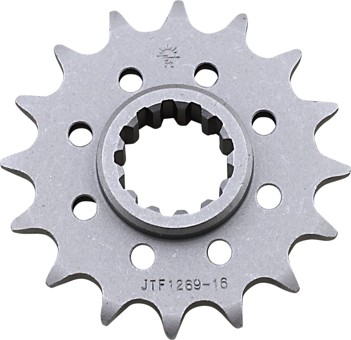 Fremdrev 520, 16T til Honda — JT Sprockets JTF1269.16