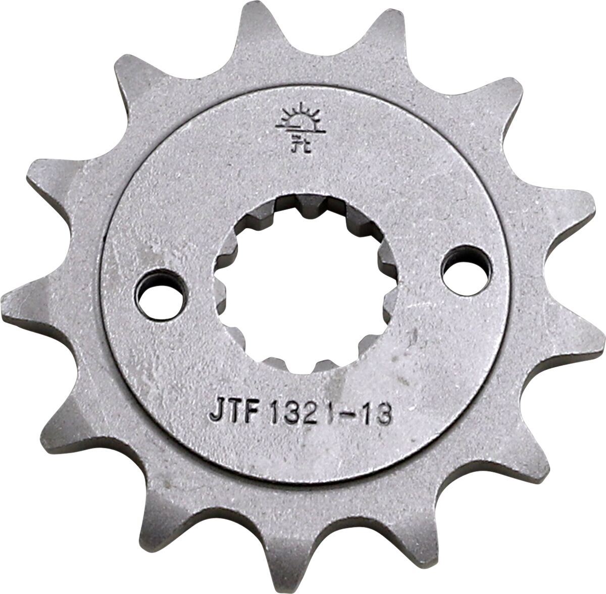 Fremdrev 520, 13T til Honda — JT Sprockets JTF1321.13