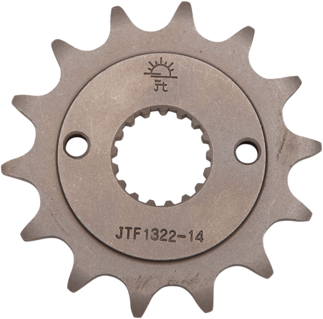 Fremdrev 520, 14T til Honda — JT Sprockets JTF1322.14