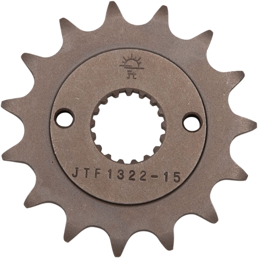 Fremdrev 520, 15T til Honda — JT Sprockets JTF1322.15