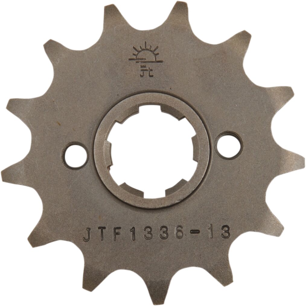 Fremdrev 520, 13T til Honda ATC 350 X — JT Sprockets JTF1336.13