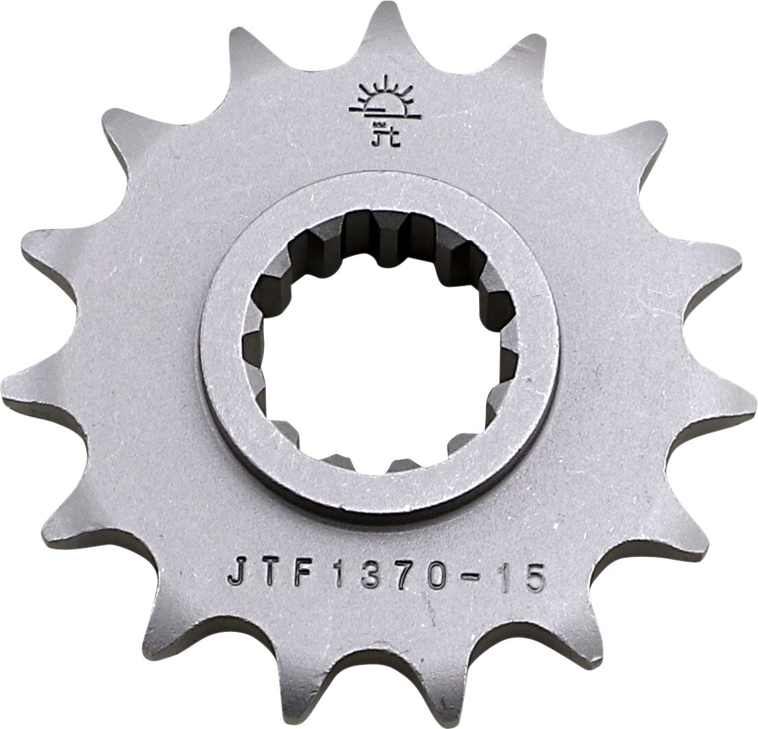 Fremdrev 525, 15T til Honda — JT Sprockets JTF1370.15