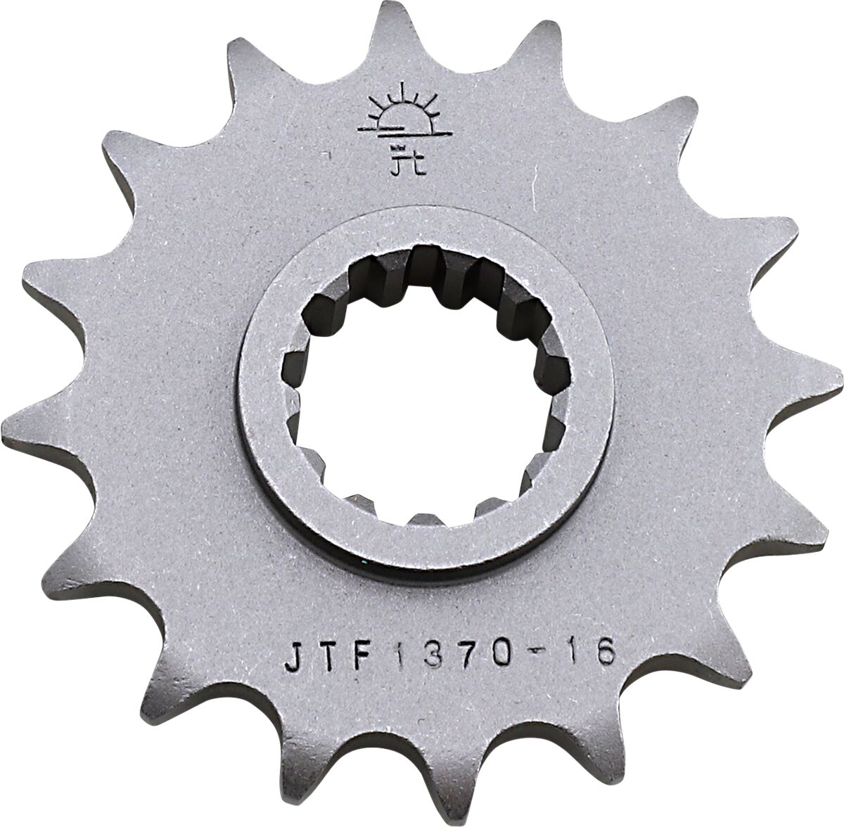 Fremdrev 525, 16T til Honda — JT Sprockets JTF1370.16