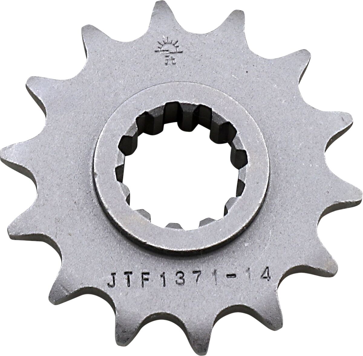 Fremdrev 525, 14T til Honda — JT Sprockets JTF1371.14
