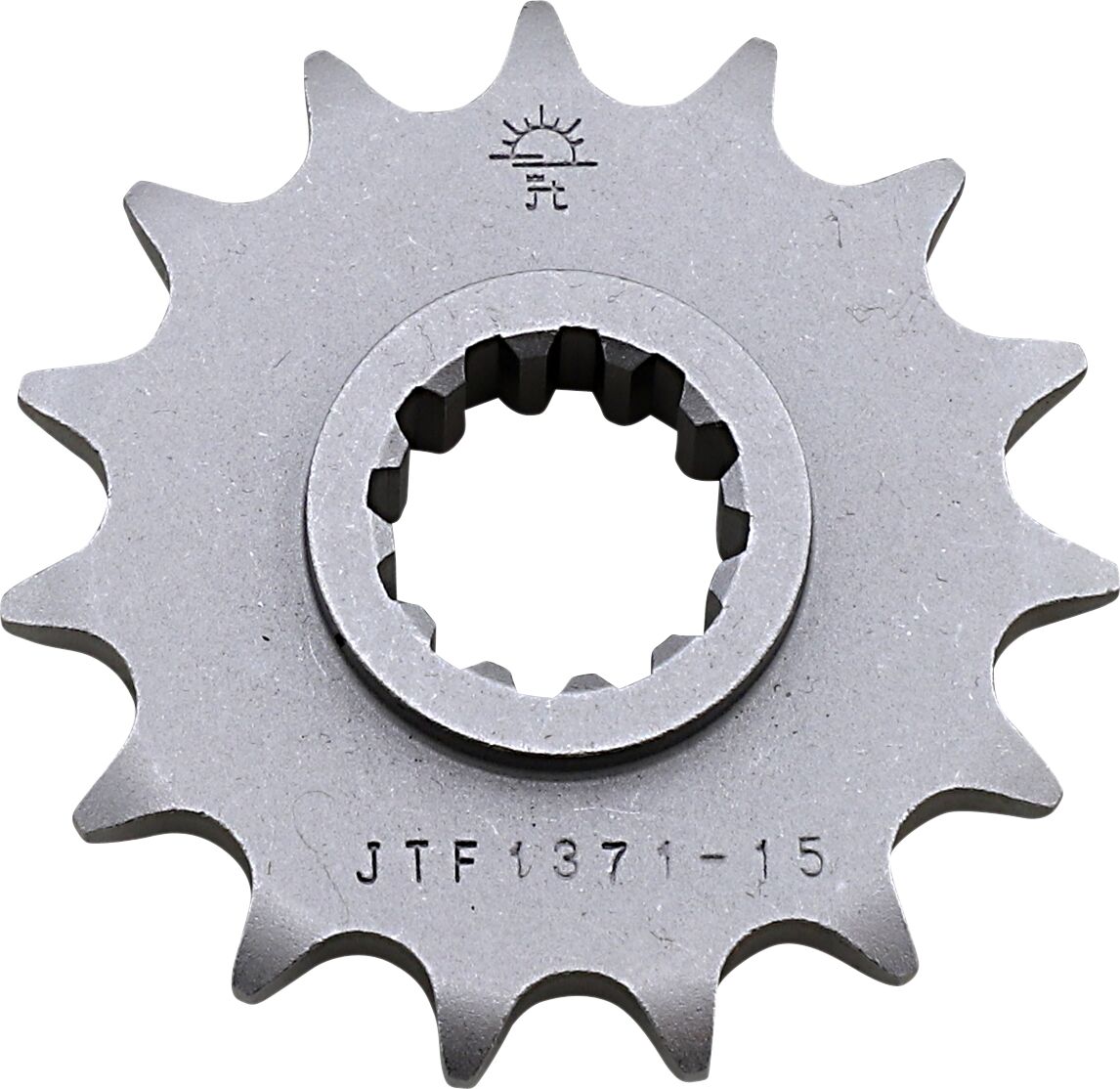 Fremdrev 525, 15T til Honda — JT Sprockets JTF1371.15