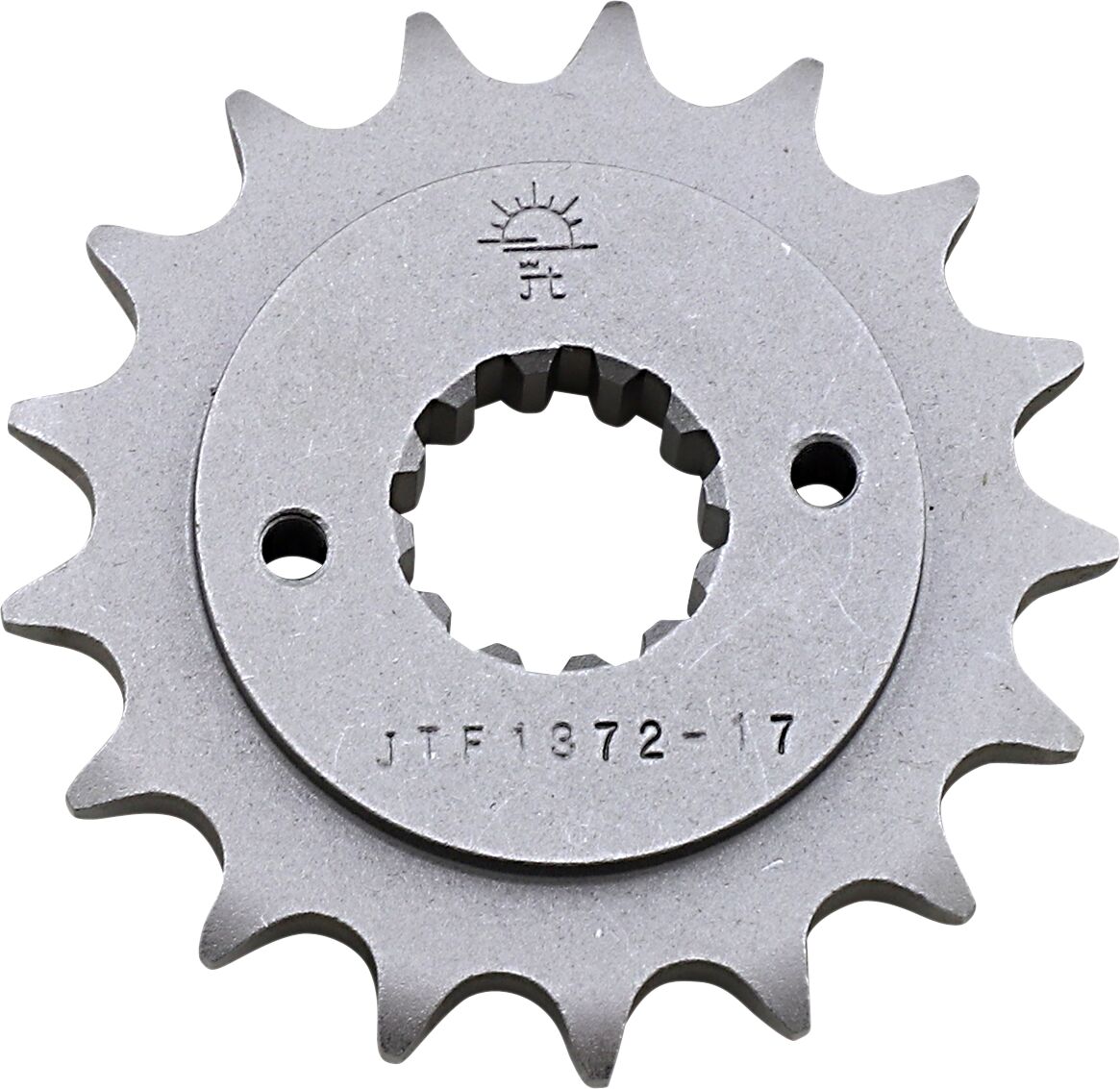 Fremdrev 525, 17T til Honda — JT Sprockets JTF1372.17
