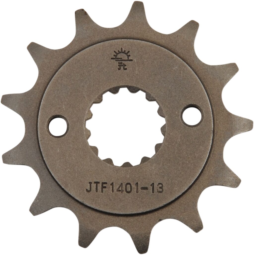 Fremdrev 520, 13T — JT Sprockets JTF1401.13