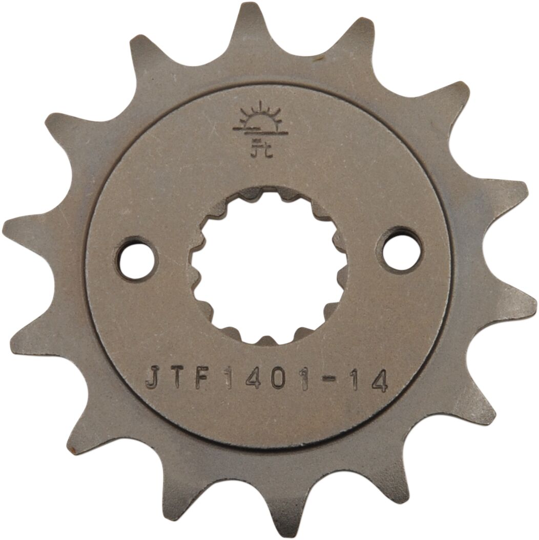 Fremdrev 520, 14T — JT Sprockets JTF1401.14