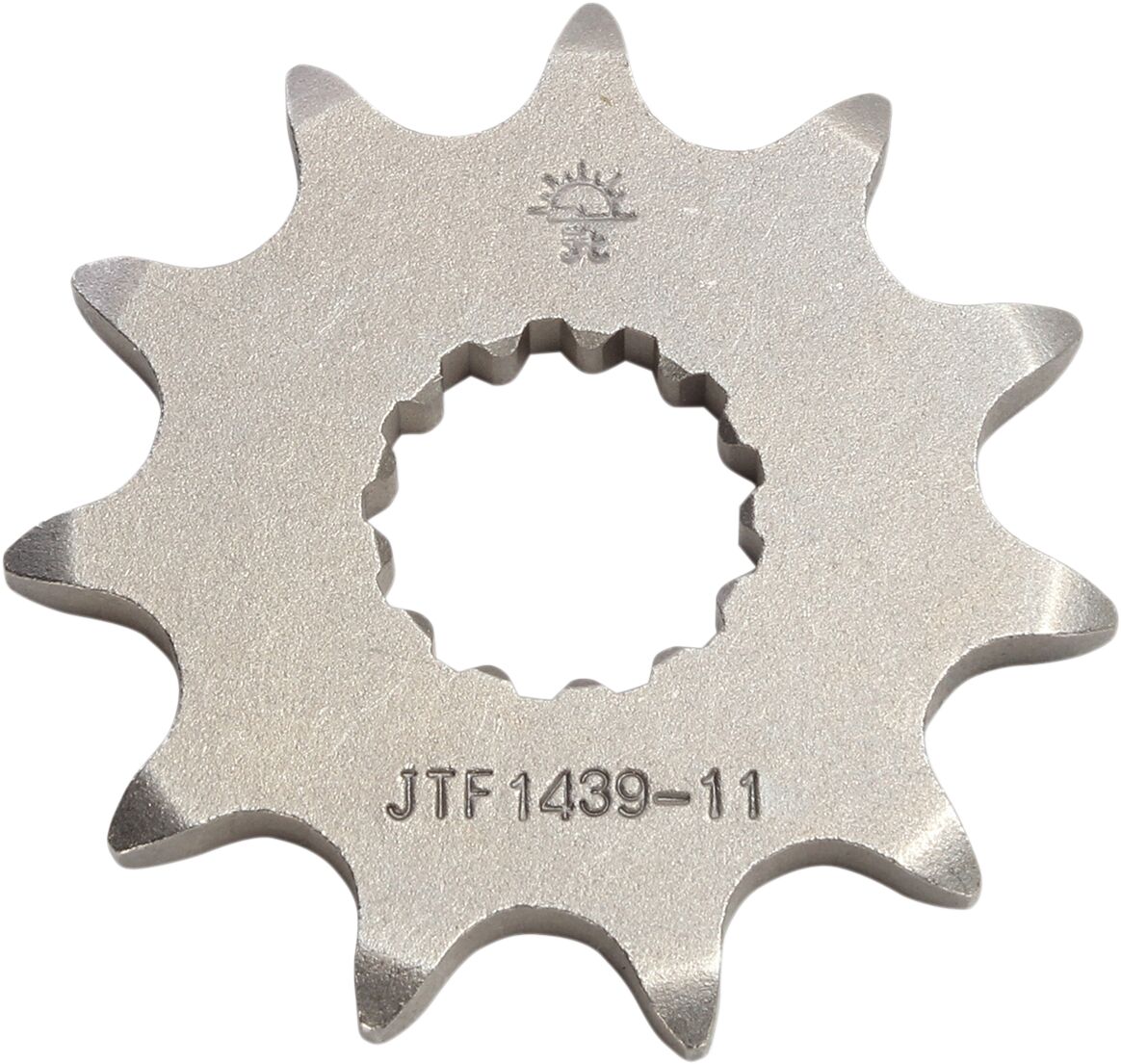 Fremdrev 520, 11T til Suzuki — JT Sprockets JTF1439.11