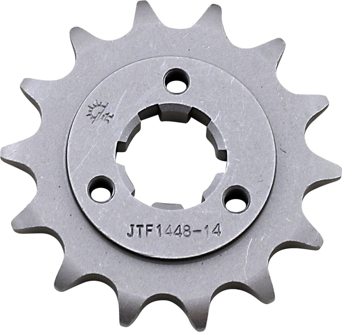 Fremdrev 525, 14T til Suzuki — JT Sprockets JTF1448.14