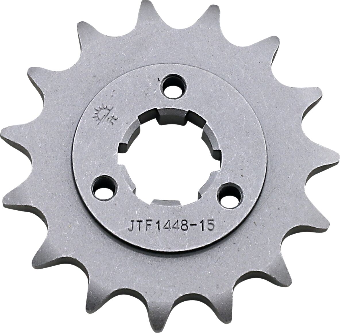 Fremdrev 525, 15T til Suzuki — JT Sprockets JTF1448.15