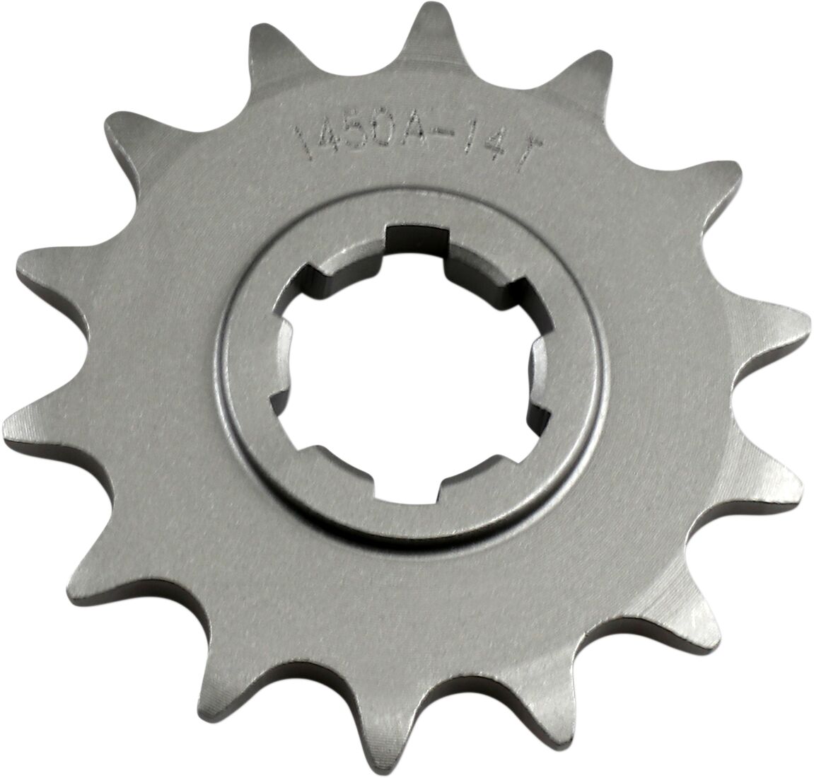 Fremdrev 520, 14T til Suzuki LT 500 R 2x4 — JT Sprockets JTF1450.14