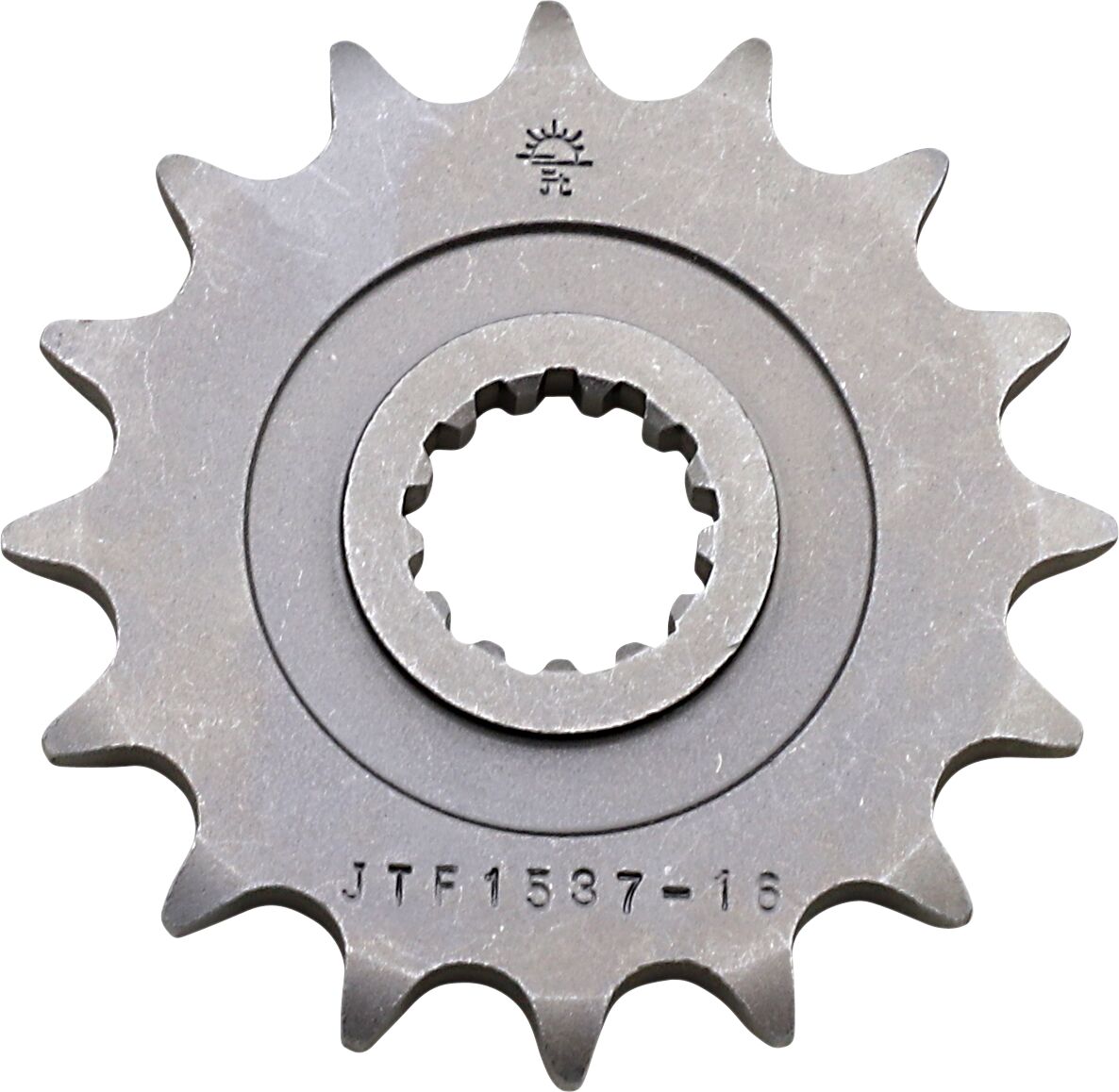 Fremdrev 525, 16T til Kawasaki — JT Sprockets JTF1537.16