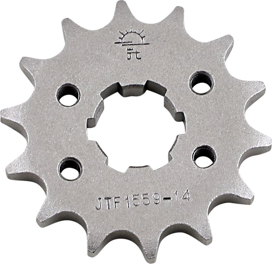 Fremdrev 428, 14T til Yamaha — JT Sprockets JTF1559.14