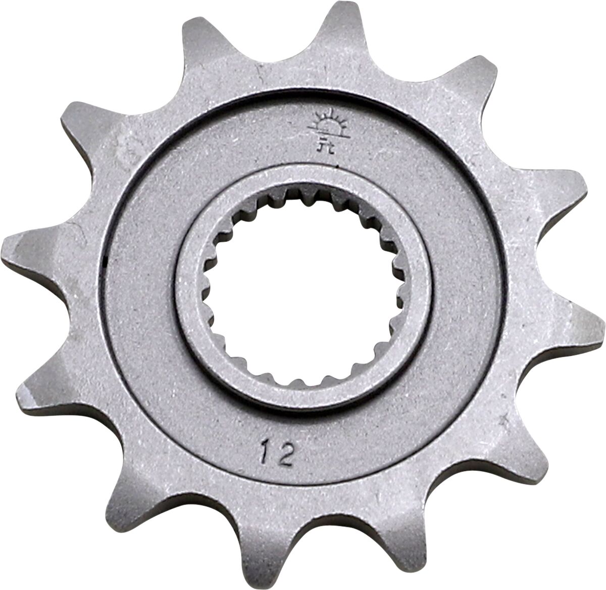 Fremdrev 520, 12T — JT Sprockets JTF1590.12