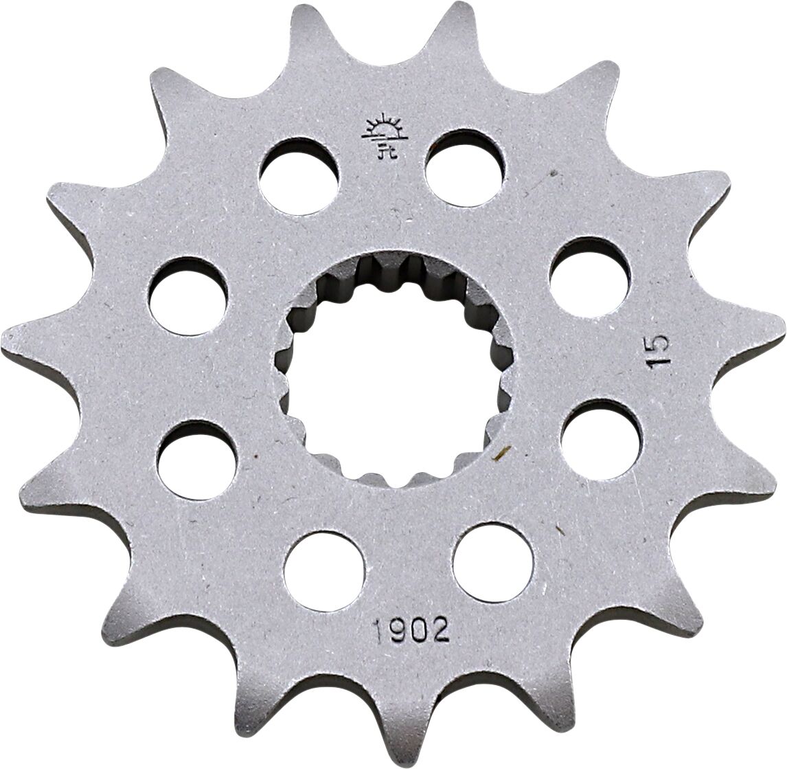 Fremdrev 520, 15T — JT Sprockets JTF1902.15