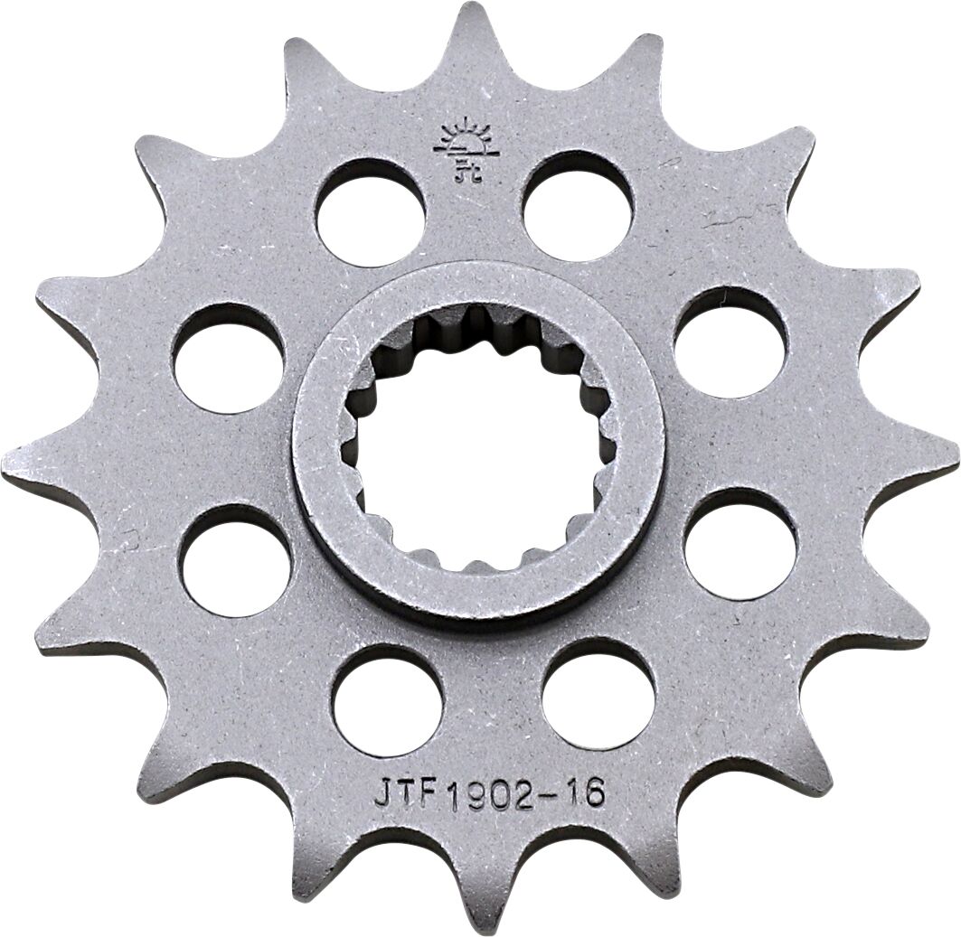 Fremdrev 520, 16T — JT Sprockets JTF1902.16