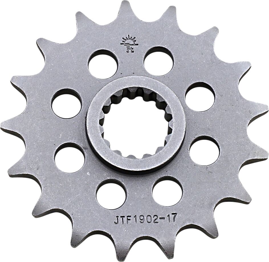 Fremdrev 520, 17T — JT Sprockets JTF1902.17