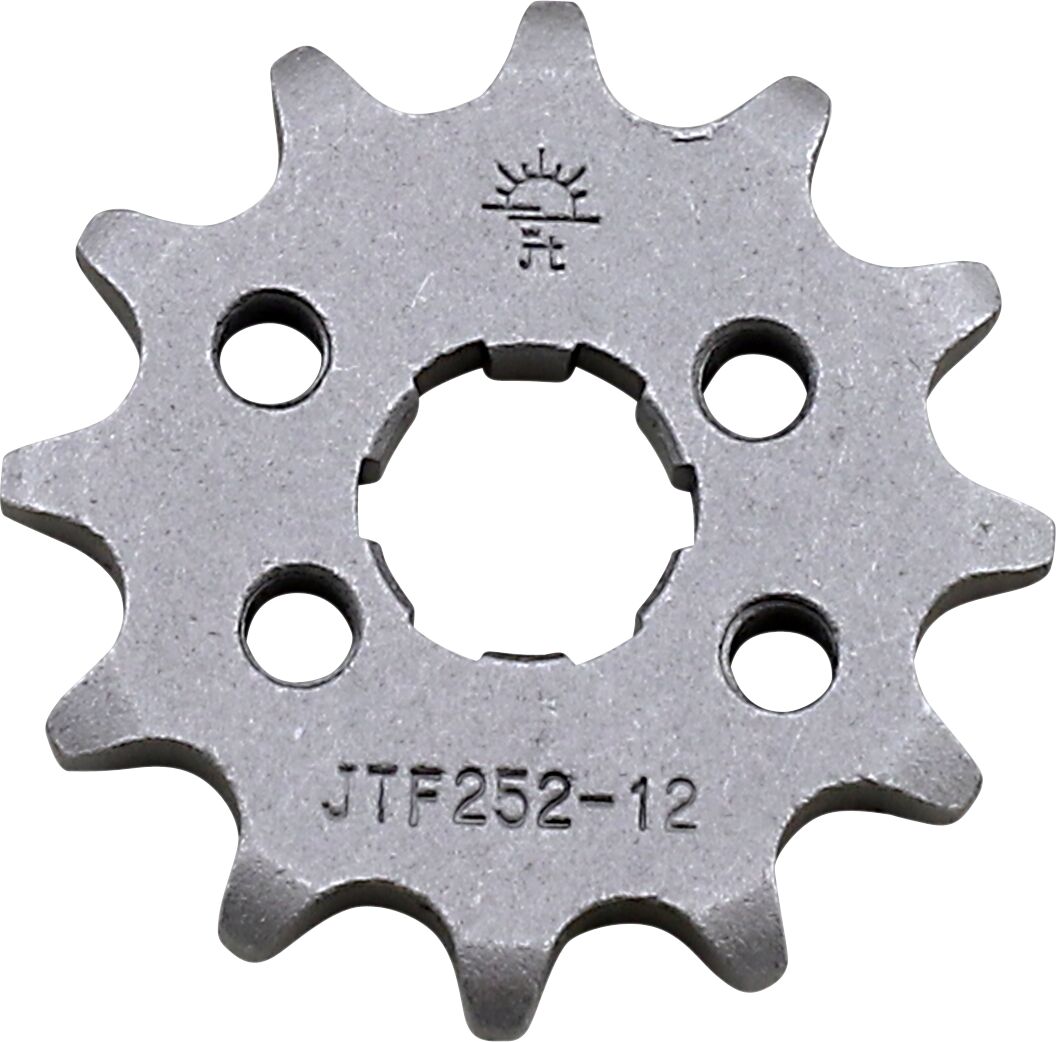 Fremdrev 420, 12T til Honda — JT Sprockets JTF252.12