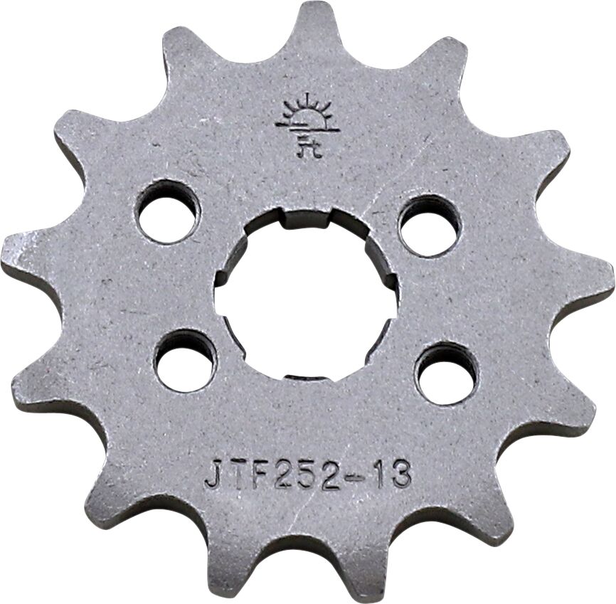 Fremdrev 420, 13T til Honda — JT Sprockets JTF252.13